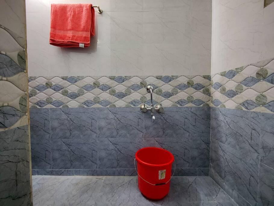 Comfy 2-Bedroom House In Sanjaynagar, Bengaluru 외부 사진
